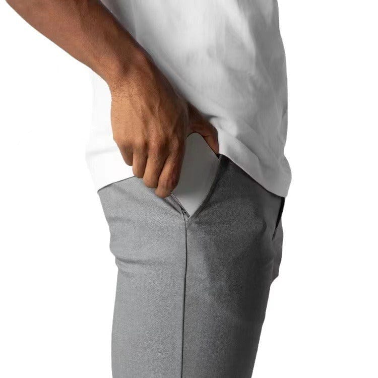 Virello Motion Chino – Flexibel, Gestroomlijnd & Comfortabel