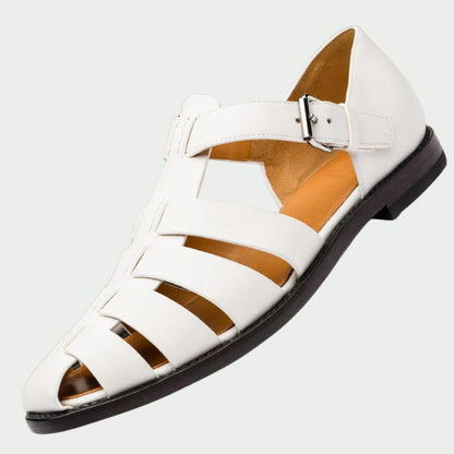 Sorento Sandalen – Tijdloos, Verzorgd & Comfortabel