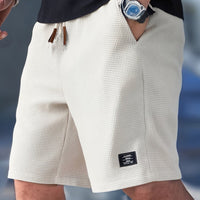 Valente Summer Shorts – Lichtgewicht, Ademend & Relaxed Fit