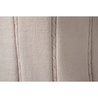 Montere Knit Polo – Elegant, Lichtgewicht & Verzorgd