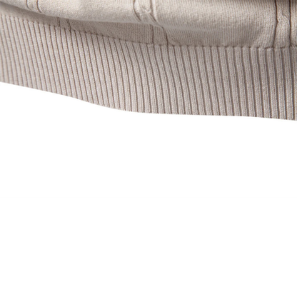 Montere Knit Polo – Elegant, Lichtgewicht & Verzorgd