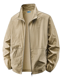 Varello Aero Jacket – Lichtgewicht, Modern & Veelzijdig