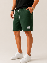Florenta Riviera Shorts – Lichtgewicht, Ademend & Relaxed Fit