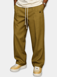 Ravello Relaxed Pants – Comfortabel, Stijlvol & Moeiteloos