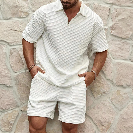 Bellino Riviera Set – Ademend, Comfortabel & Tijdloos