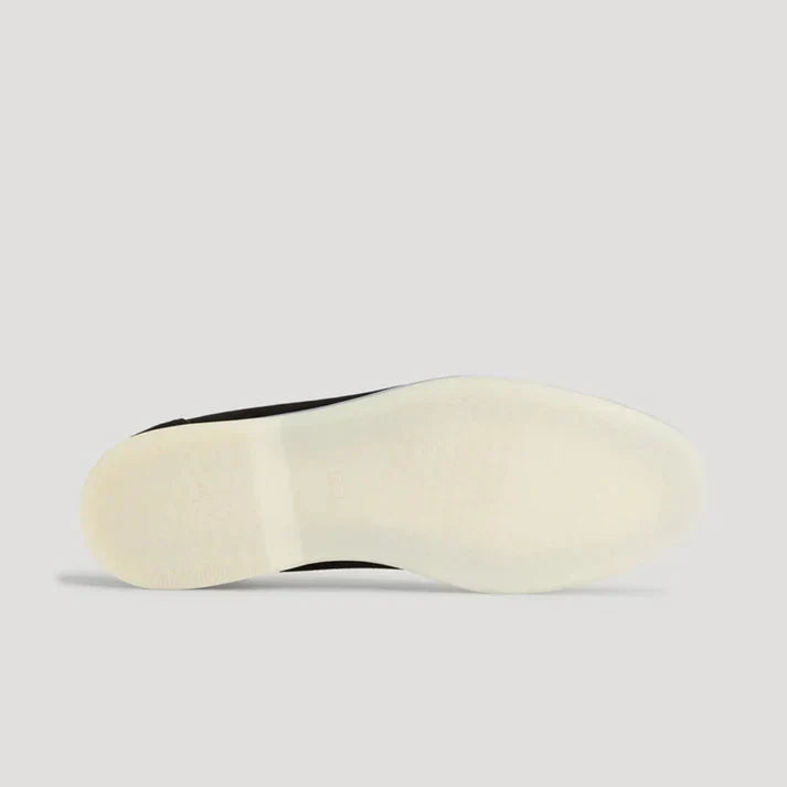Bellagio Suède Loafers – Elegant, Comfortabel & Tijdloos