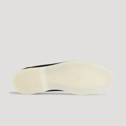 Bellagio Suède Loafers – Elegant, Comfortabel & Tijdloos