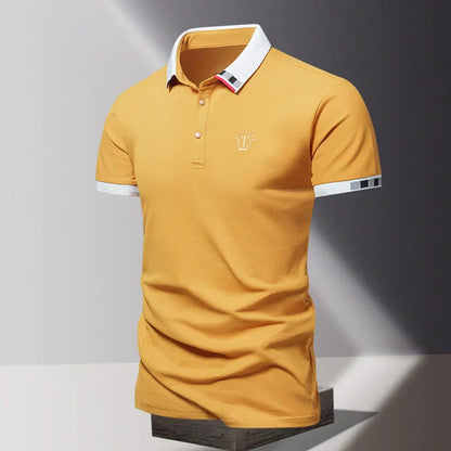 Monaco Riviera Polo – Verzorgd, Comfortabel & Tijdloos