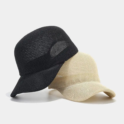 Sirocco Cap – Ademend, Lichtgewicht & Verkoelend