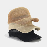 Sirocco Cap – Ademend, Lichtgewicht & Verkoelend
