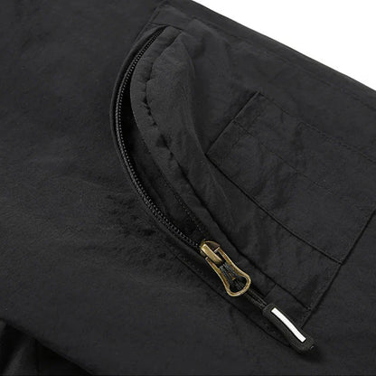 AetherCore Tactical Jacket – Ultra Lightweight Urban Fit