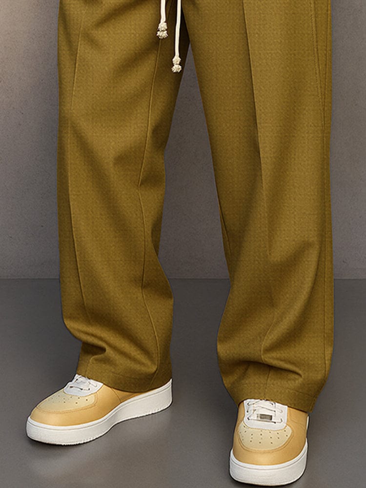 Ravello Relaxed Pants – Comfortabel, Stijlvol & Moeiteloos
