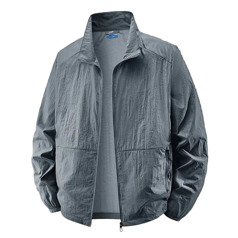 Varello Aero Jacket – Lichtgewicht, Modern & Veelzijdig