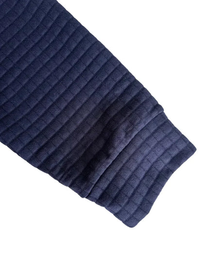 Varelli Knit Polo – Warm, Verfijnd & Flexibel
