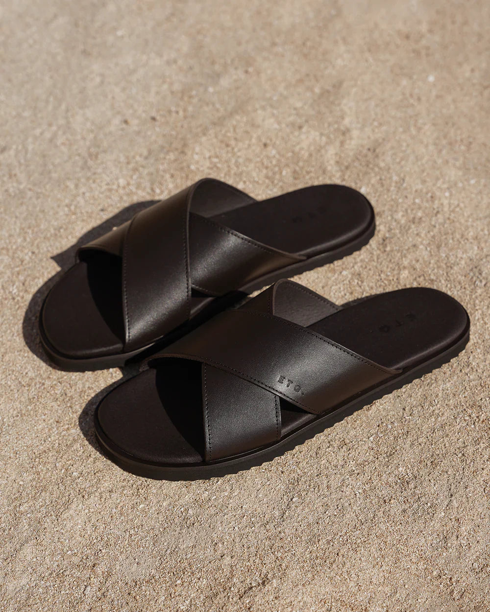 Giordano Slippers – Comfortabel & Verzorgd