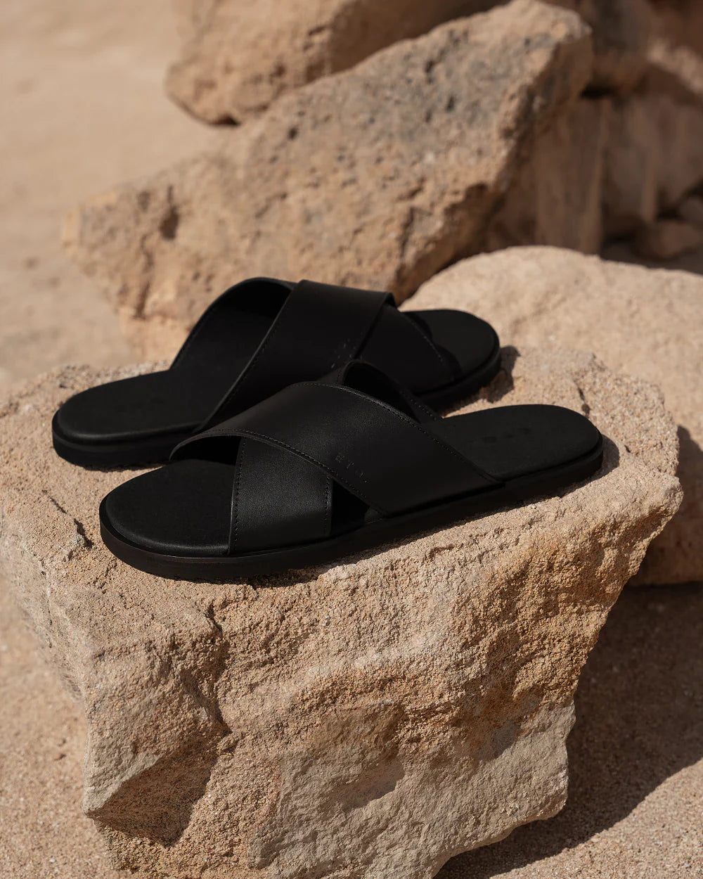 Giordano Slippers – Comfortabel & Verzorgd