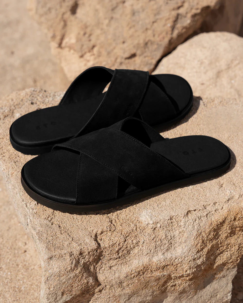 Giordano Slippers – Comfortabel & Verzorgd