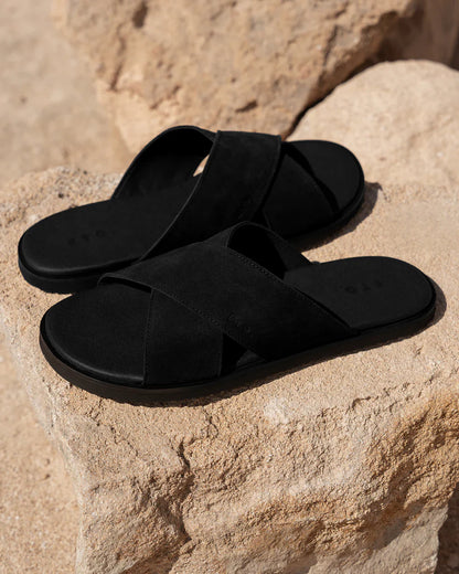 Giordano Slippers – Comfortabel & Verzorgd