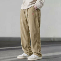 Sorelli Cord Jogger – Relaxed, Verfijnd & Comfortabel