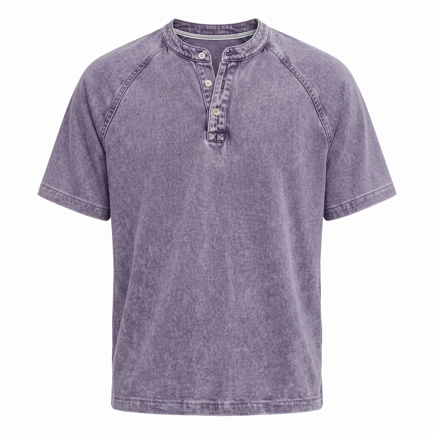 Mavero Vintage Tee – Authentiek, Comfortabel & Karaktervol