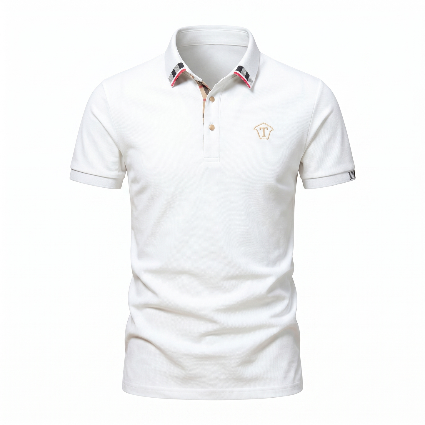 Monaco Riviera Polo – Verzorgd, Comfortabel & Tijdloos
