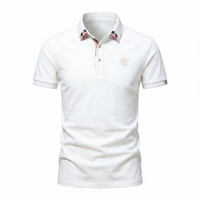 Monaco Riviera Polo – Verzorgd, Comfortabel & Tijdloos