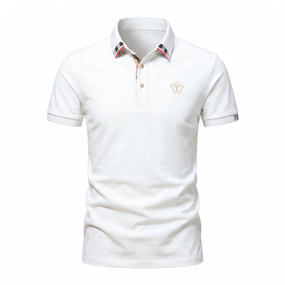 Monaco Riviera Polo – Verzorgd, Comfortabel & Tijdloos