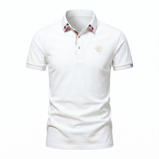 Monaco Riviera Polo – Verzorgd, Comfortabel & Tijdloos