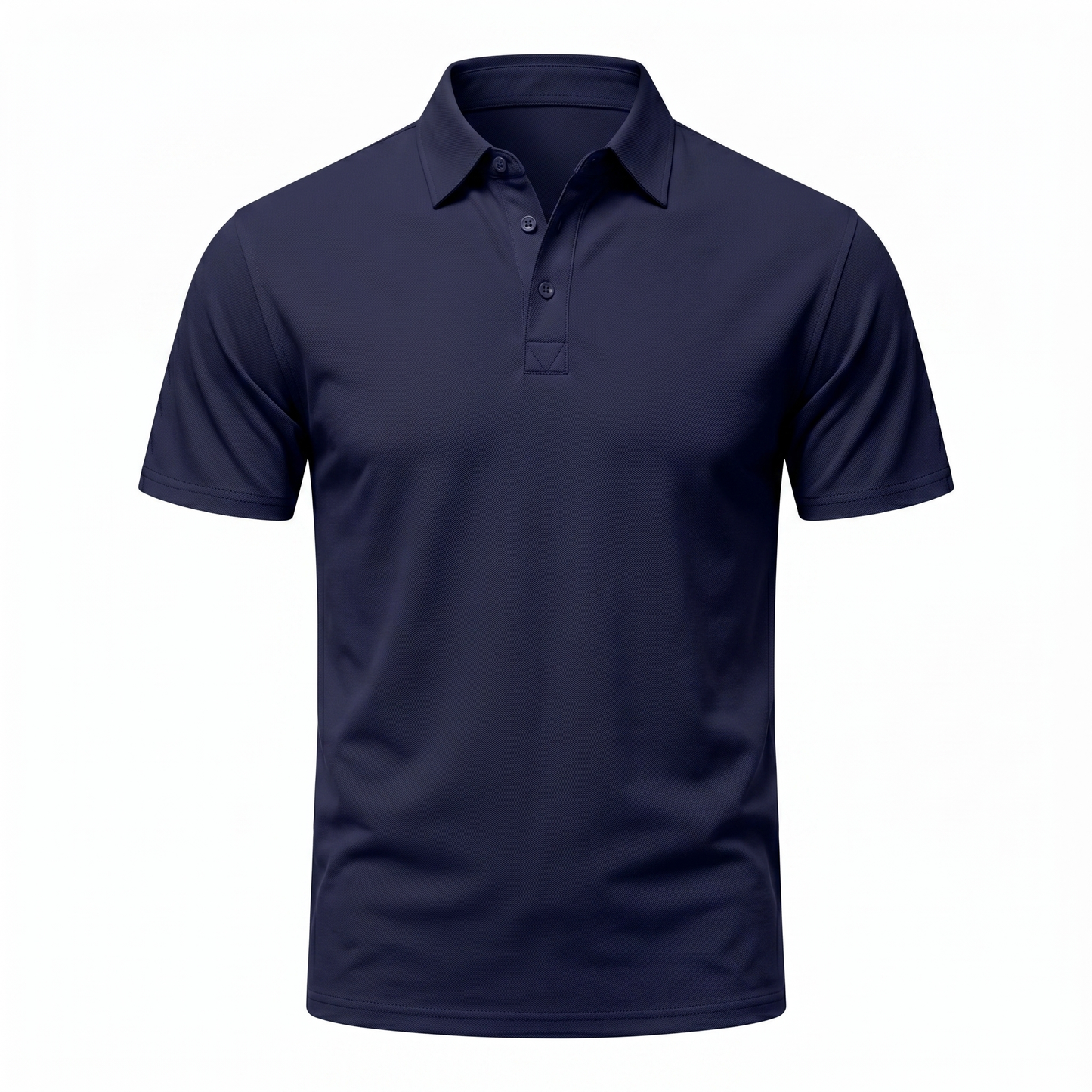Montero Luxe Polo – Verkoelend, Vormvast & Tijdloos
