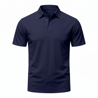 Montero Luxe Polo – Verkoelend, Vormvast & Tijdloos