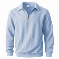 Eliano Knit Pullover – Tijdloos, Zacht & Verzorgd