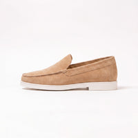 Santino Suède Loafers – Comfortabel & Verzorgd