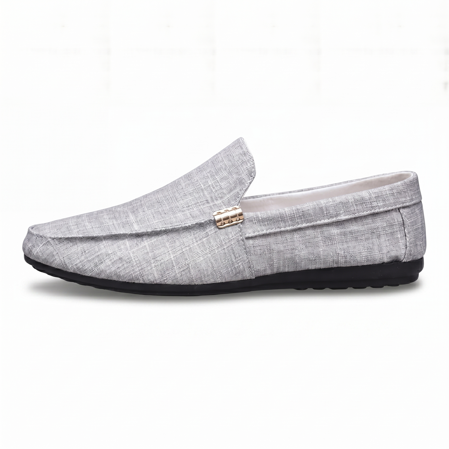 Positano Loafers - Comfortabel, Verzorgd & Moeiteloos Elegant