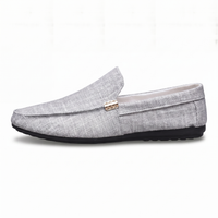 Positano Loafers - Comfortabel, Verzorgd & Moeiteloos Elegant
