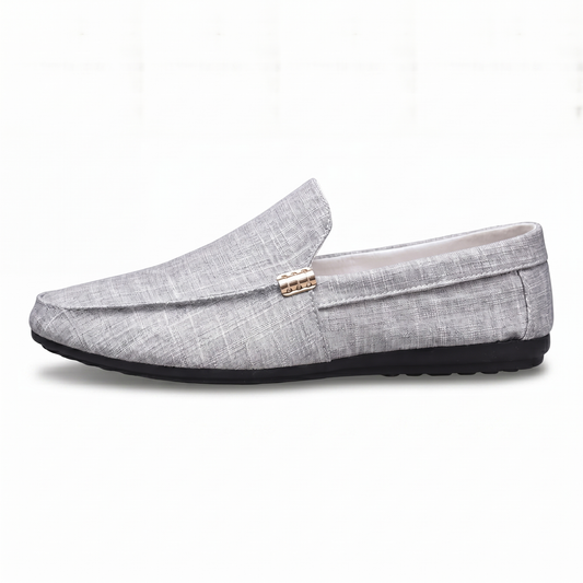 Positano Loafers - Comfortabel, Verzorgd & Moeiteloos Elegant