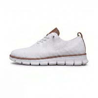 AirFlex Comfort Sneaker – Licht & Ondersteunend