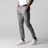 Virello Motion Chino – Flexibel, Gestroomlijnd & Comfortabel