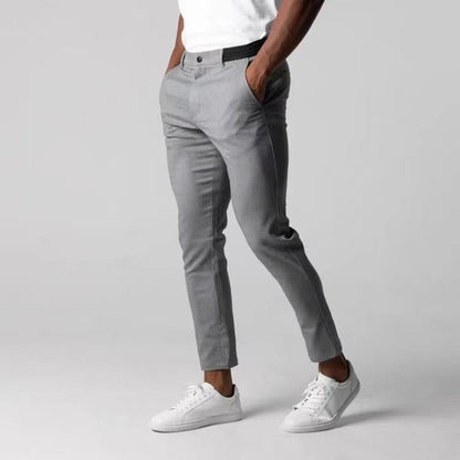 Virello Motion Chino – Flexibel, Gestroomlijnd & Comfortabel
