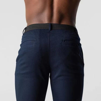 Virello Motion Chino – Flexibel, Gestroomlijnd & Comfortabel
