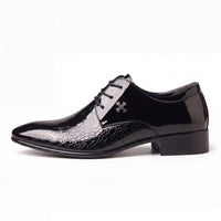 Torino Prestige Schoenen – Elegant, Verfijnd & Tijdloos